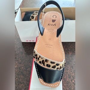 Beautiful Sandal made in Spain